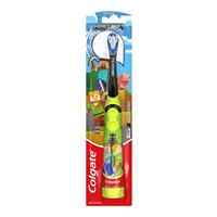 Colgate Toothbrush Kids Sonic Battery Toothbrush Minecraft 1 Pack