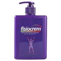 Fisiocrem Solugel Pump 500g