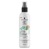 Schwarzkopf Extra Care Normal Balance Nourishing Express Repair Conditioner 250ml