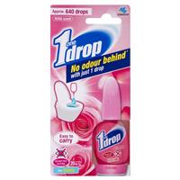 One Drop Toilet Deodoriser Rose - GimmeNow