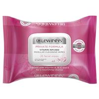 Dr LeWinn's Private Formula Vitamin Infused Micellar Wipes 25 - GimmeNow
