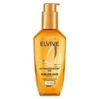 L'Oreal Paris Elvive Extraordinary Oil Treatment 100ml for Dry Hair