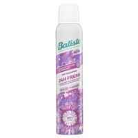 Batiste 24H Fresh Dry Shampoo 200ml