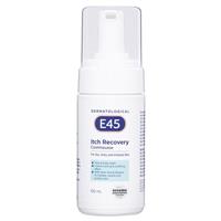E45 Itch Recovery CoolMousse 100ml
