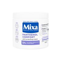 Mixa Panthenol Comfort Anti-Scratching Cream 400ml