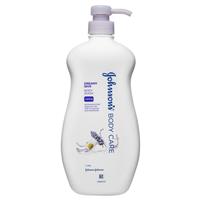 Johnson's Body Care Dreamy Skin Lavender and Moonflower Scented Body Wash 1 L - GimmeNow