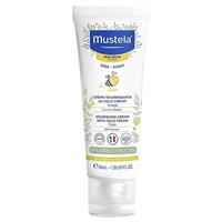 Mustela Nourishing Face Cream For Dry Skin 40ml