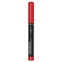 Revlon Colorstay Matte Lite Crayon Ruffled Feathers