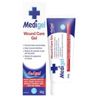 Medi Wound Care Gel 50g - GimmeNow