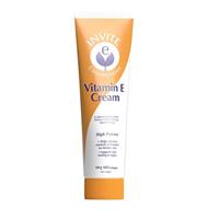 Invite E Vitamin E Cream 100g - GimmeNow