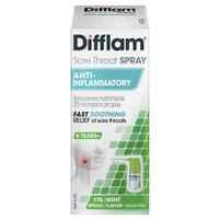 Difflam Sore Throat Spray 30ml