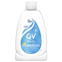 QV Baby Bath Oil 250Ml Shower & Bath Oil - GimmeNow
