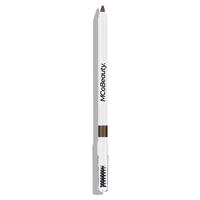 MCoBeauty Instant Brows Retractable Brow Pencil Light/Medium New