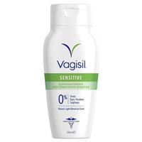 Vagisil Intimate Wash Sensitive 240ml - GimmeNow