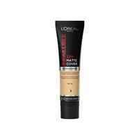 L'Oreal Paris Infallible 32H Matte Cover Foundation 200