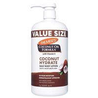 Palmer's Coconut Oil Lotion 1 Litre - GimmeNow