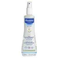 Mustela Hair Styler & Skin Freshener 200ml Spray