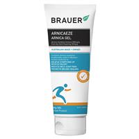Brauer Arnicaeze Gel 100g - GimmeNow