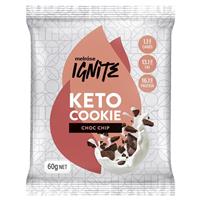 Melrose Ignite Keto Cookie Choc Chip 60g - GimmeNow