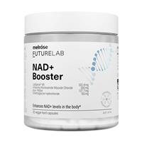 Melrose FutureLab NAD+ Booster Caps 30 Capsules - GimmeNow
