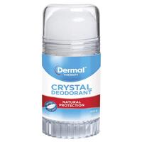 Dermal Therapy Crystal Deodorant Stick 120g - GimmeNow
