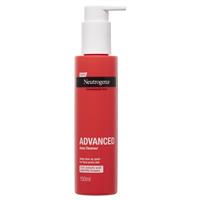 Neutrogena Advanced Acne Cleanser 150ml - GimmeNow