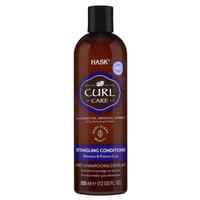 Hask Curl Care Detangling Conditioner 355ml