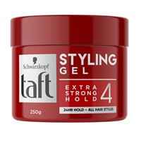 Taft Gel Maximum Hold 250g