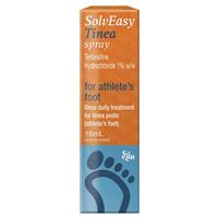 Solveasy Tinea Spray For Athlete's Foot 16mL - GimmeNow