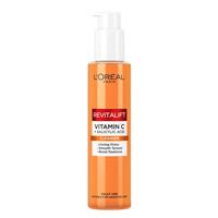 L'Oreal Paris Revitalift Clinical Vitamin C Cleanser 150ml - GimmeNow