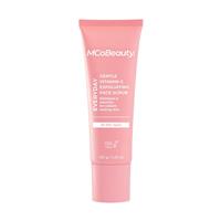 MCoBeauty Gentle Vitamin C Exfoliator