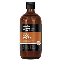 Melrose MCT Oil Kick Start 500ml - GimmeNow