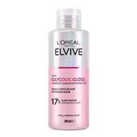 L'Oreal Paris Elvive Glycolic Gloss Lamination Treatment 200ml