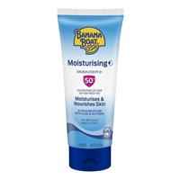 Banana Boat Moisturising Tube 200g