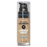 Revlon Colorstay Makeup Foundation For Normal/Dry Skin Sand Beige
