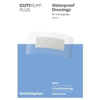 Cutifilm Plus 10cm x 8cm 5 Pack