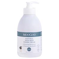 MooGoo Skin Milk Udder Cream 500g - GimmeNow