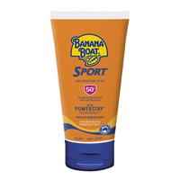 Banana Boat SPF 50+ Sport 40g Tube