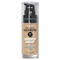 Revlon Colorstay Makeup Foundation For Normal/Dry Skin Buff