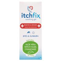 Itchfix Soothing Gel 75g