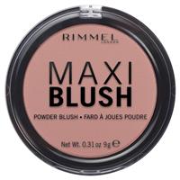 Rimmel Maxi Blush Shade 006 Exposed - GimmeNow