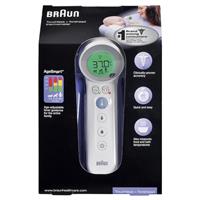 Braun Touchless + Forehead Thermometer BNT400 - GimmeNow