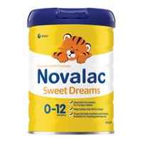 Novalac SD Sweet Dreams Infant Formula 800g