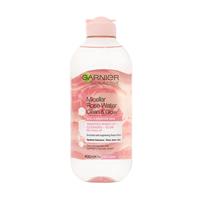 Garnier SkinActive Micellar Rose Cleansing Water Clean & Glow 400ml - GimmeNow