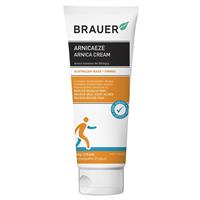 Brauer Arnicaeze Cream 100g - GimmeNow