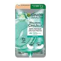 Garnier Skin Active Hyaluronic Cryo Jelly Cooling Eye Mask 5g