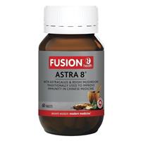 Fusion Astra 8 60 Tablets - GimmeNow