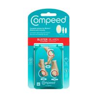 Compeed Blister Mixed Pack 5 - GimmeNow
