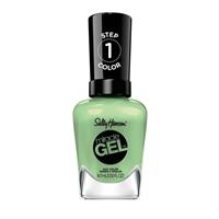 Sally Hansen Miracle Gel Nail Polish Live For The Momint 14.7ml