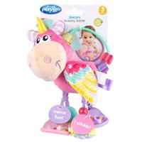Playgro Unicorn Activity Rattle